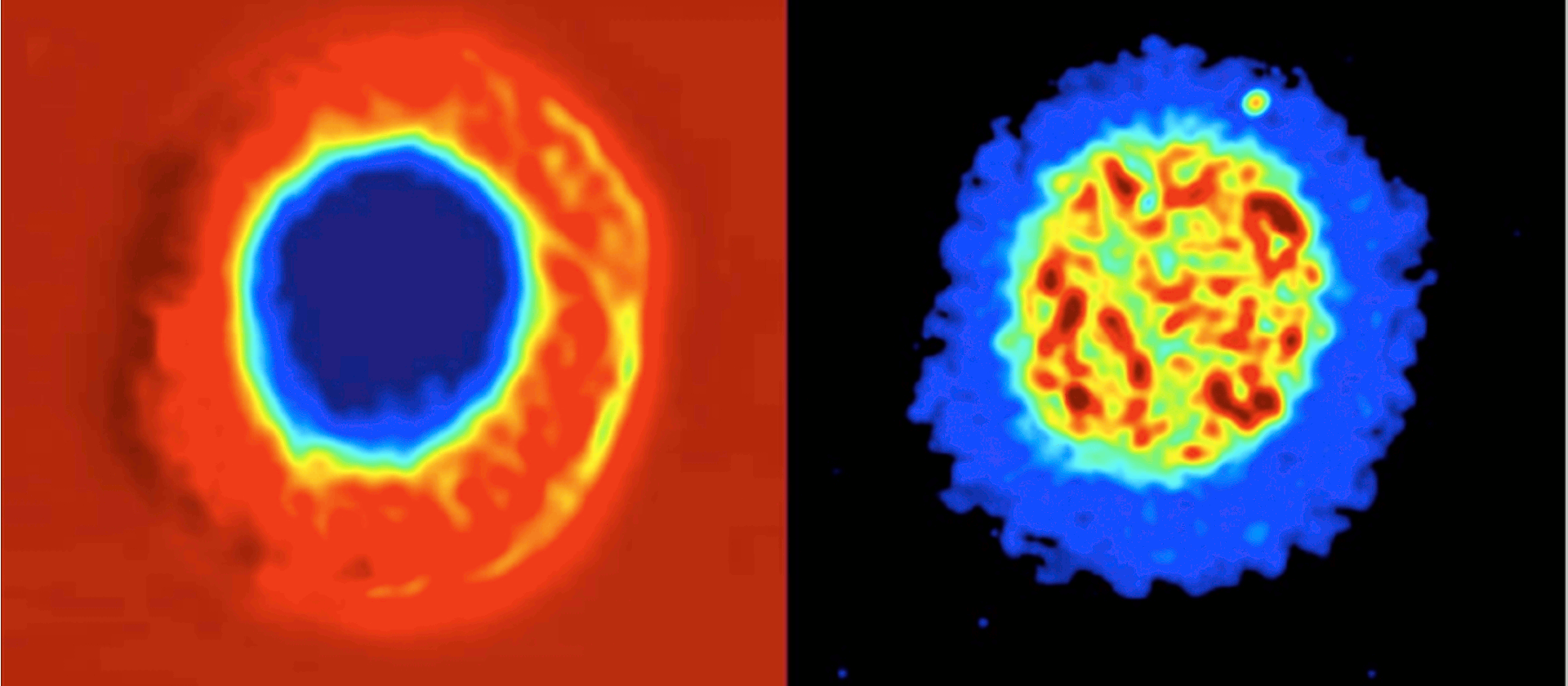 Acoustic imaging of 3D cell culture spheroids